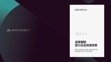 倍加洁品牌升级提案文件-汇