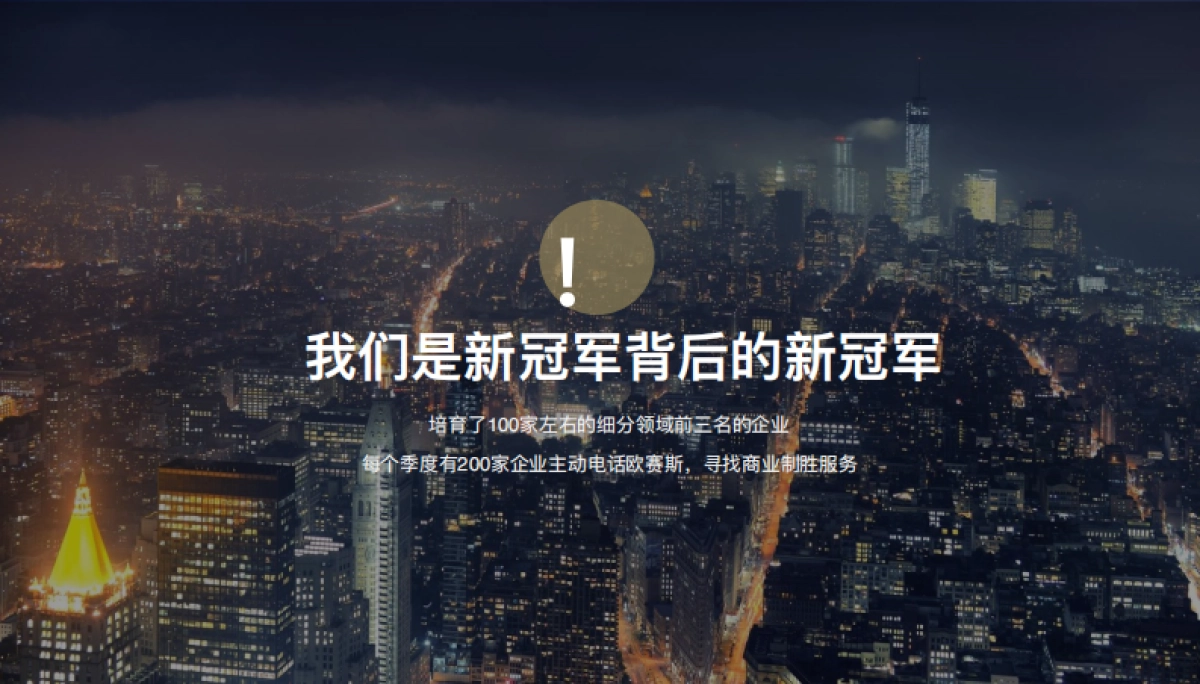 比叶茂中更全的品牌案例展示_第6页