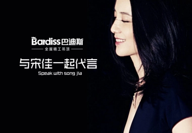 材行业巴迪斯品牌优势