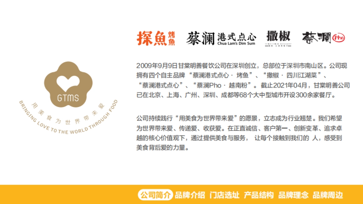 蔡澜港式点心品牌手册_第2页