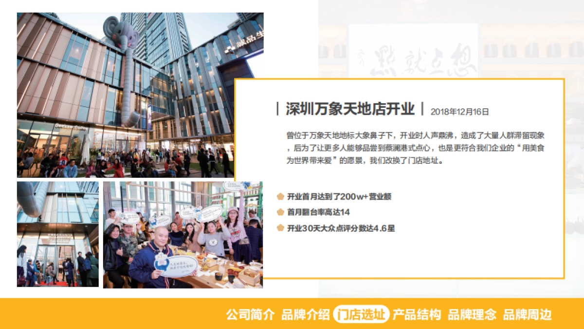 蔡澜港式点心品牌手册_第8页