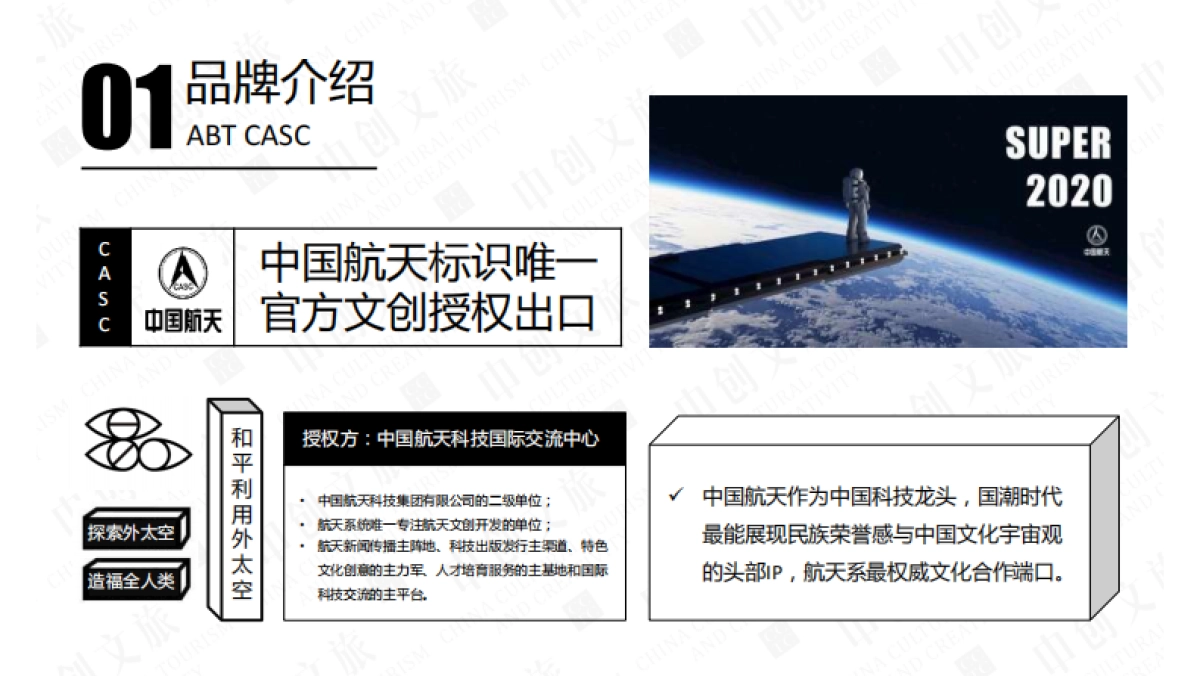 道里彩蛋国际IP资源-中国航天品牌_第4页