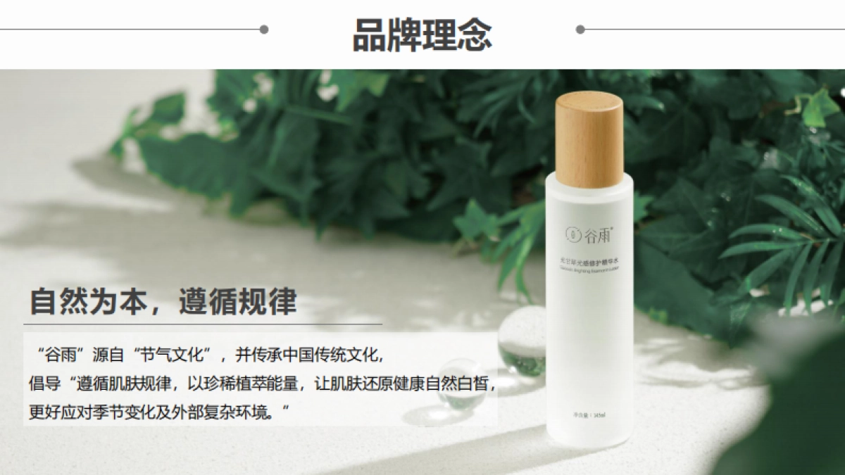 谷雨护肤品牌手册_第3页