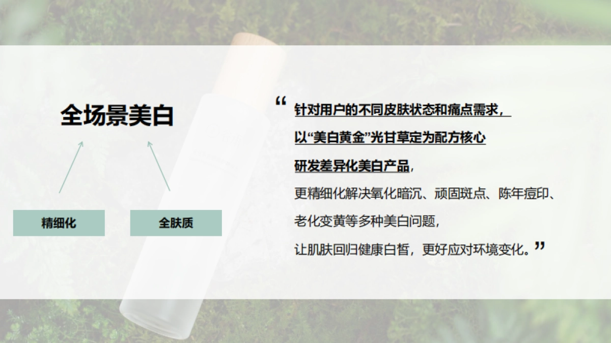 谷雨护肤品牌手册_第5页