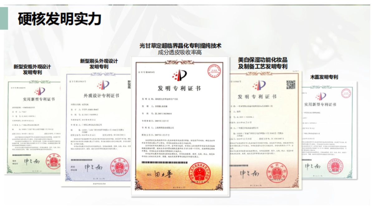 谷雨护肤品牌手册_第7页