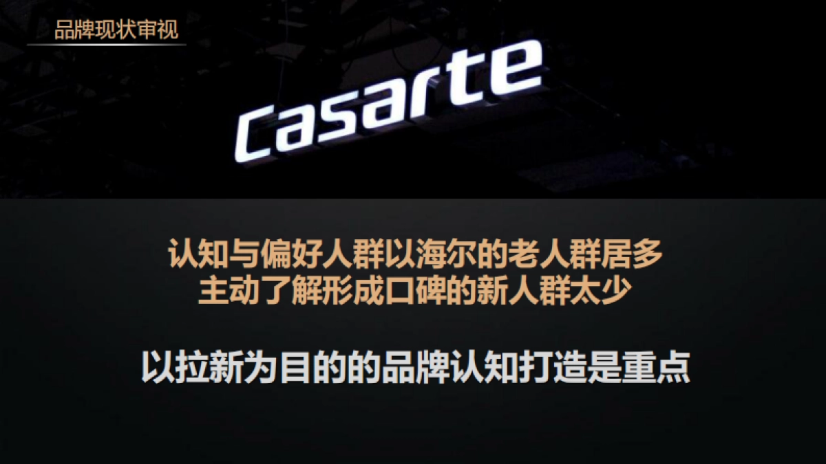 广州华邑——卡萨帝品牌提案_第7页