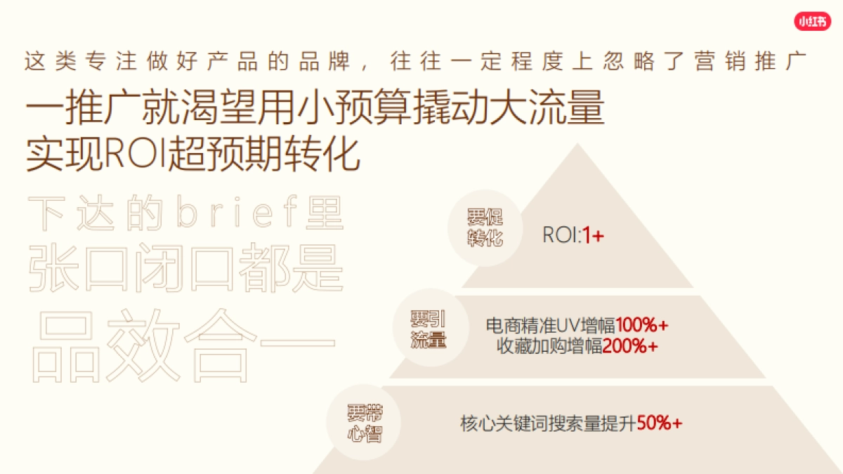 红书-Redcase 保兰德小众品牌与小众人群赛道的“取巧”打法_第7页