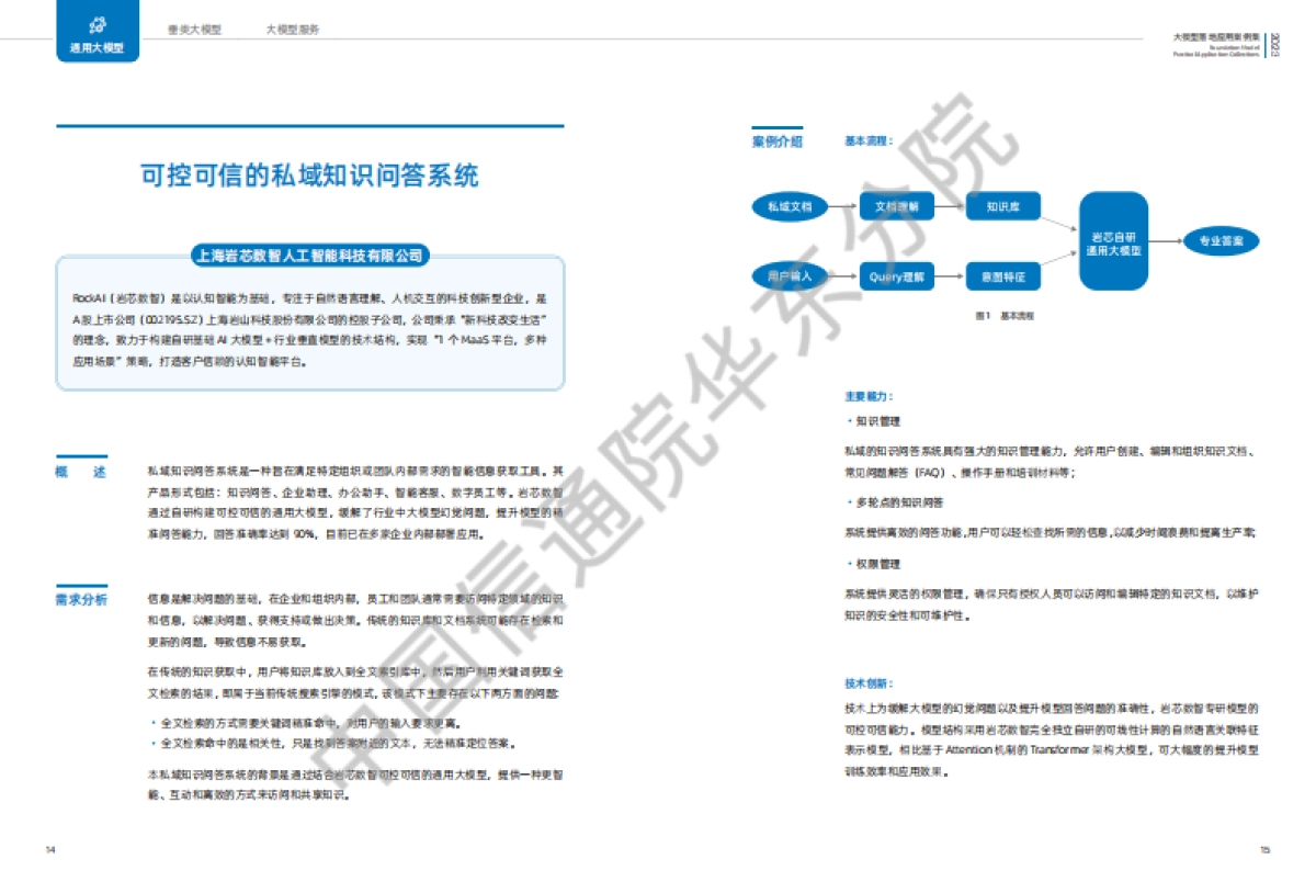 2023大模型落地应用案例集_第9页