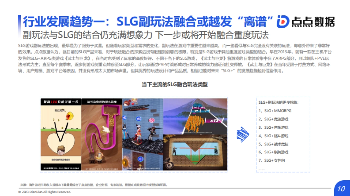 2023年全球SLG移动游戏市场趋势报告_第10页