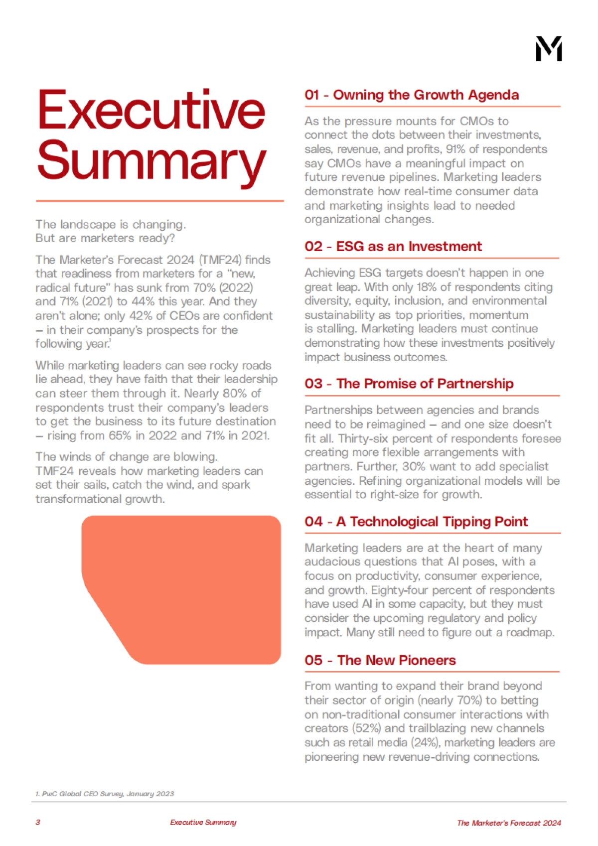 Medialink：2024年营销人员的预测（英文）_第3页