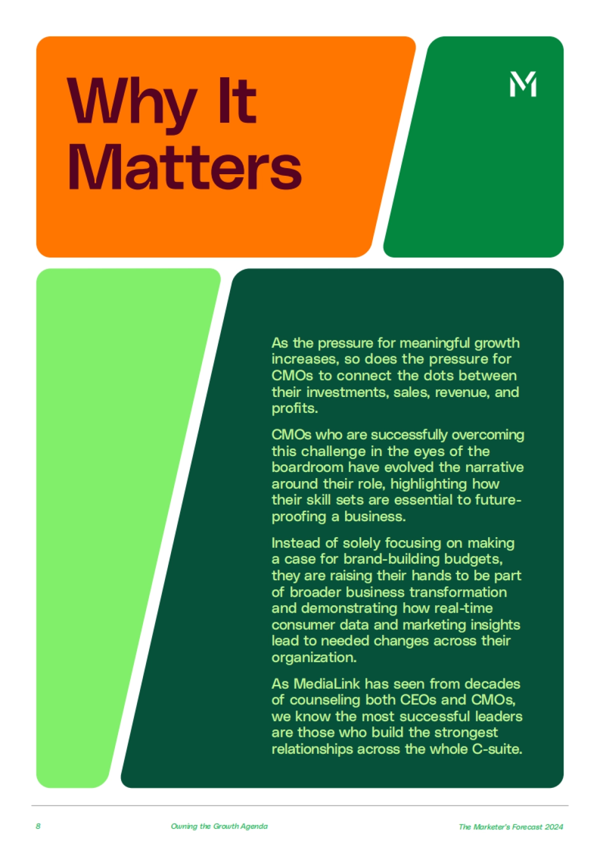 Medialink：2024年营销人员的预测（英文）_第8页