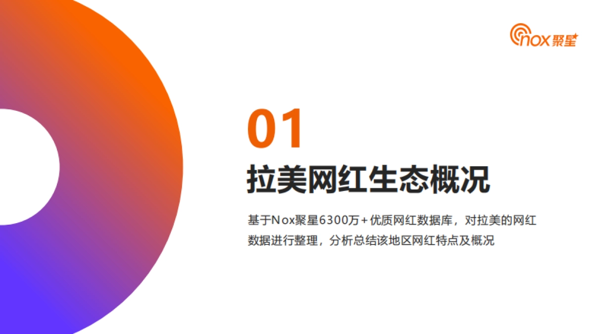 Nox聚星：2024拉美网红营销生态报告_第6页