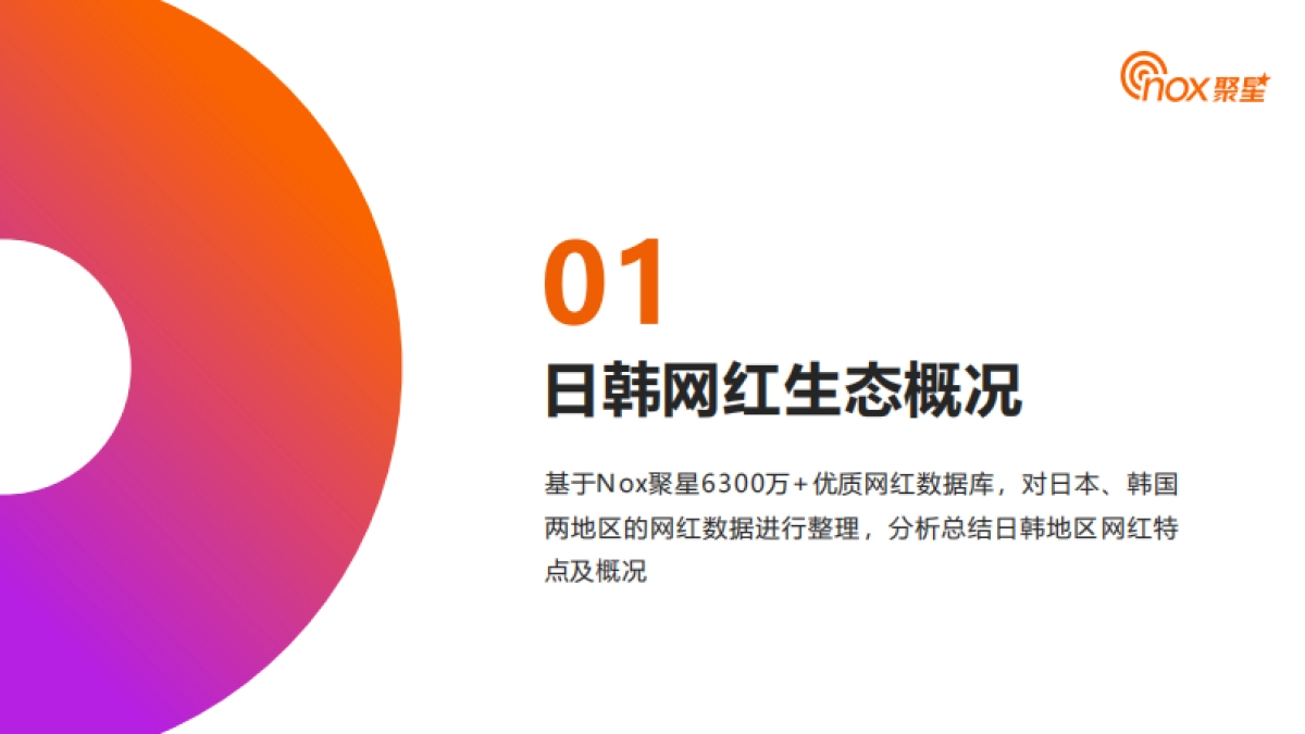 Nox聚星：2024年日韩网红营销生态报告_第6页