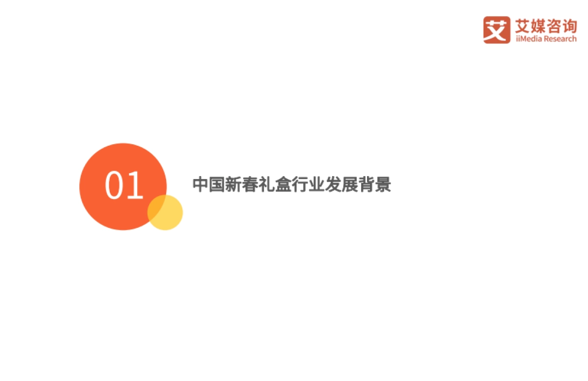 艾媒咨询：2024年中国新春礼盒消费者行为洞察报告_第5页