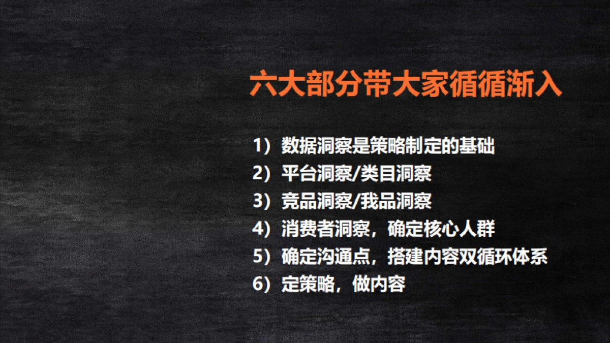 从人群到内容，如何做好小红书传播策略？_第2页