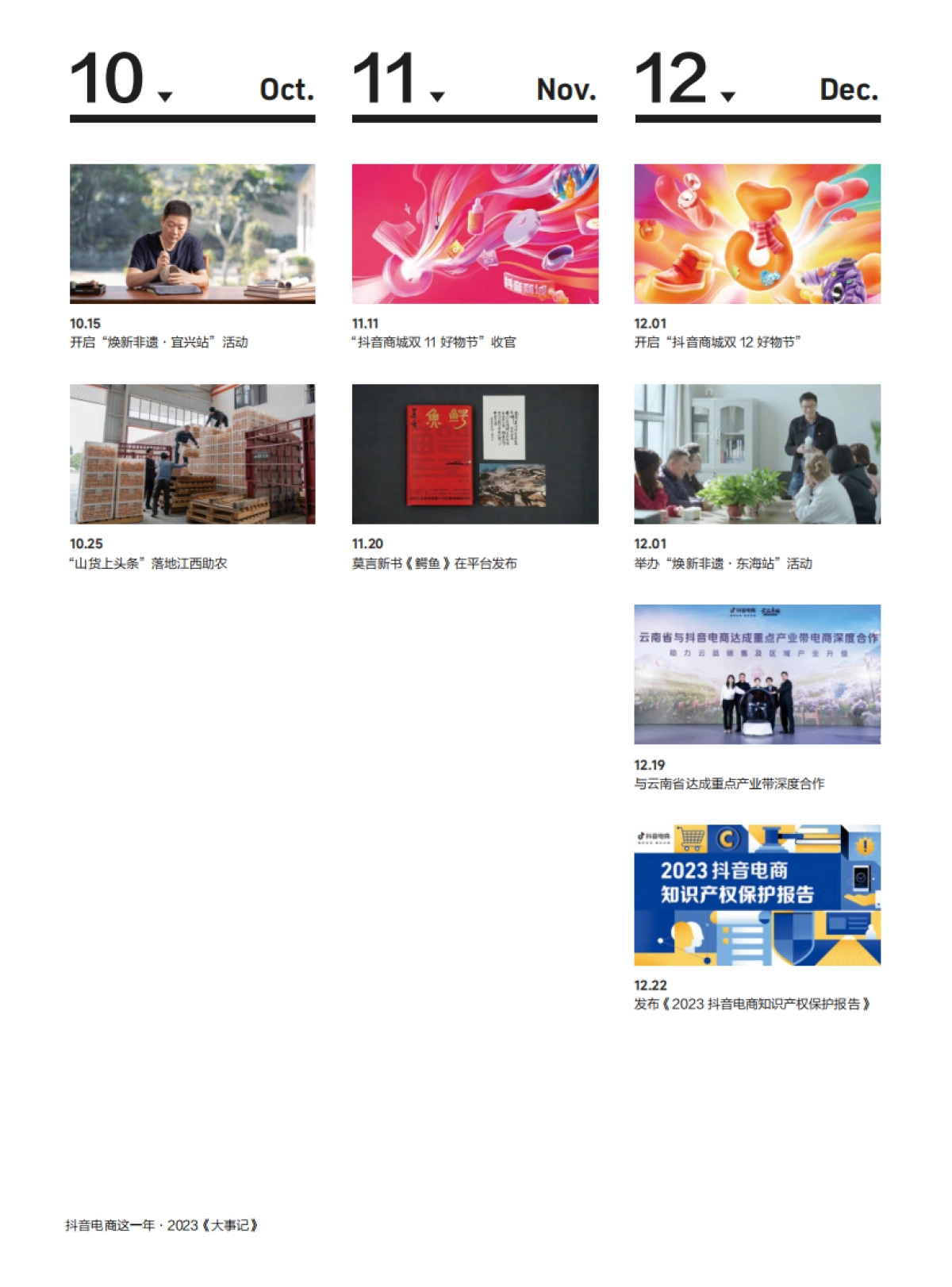 抖音电商：2023抖音电商这一年_第6页