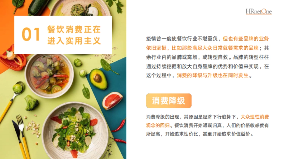 和乐（HRnetOne）：2024餐饮消费人才趋势报告_第4页