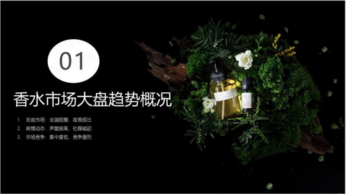 灰豚数据：2023年香水行业消费趋势洞察报告_第6页