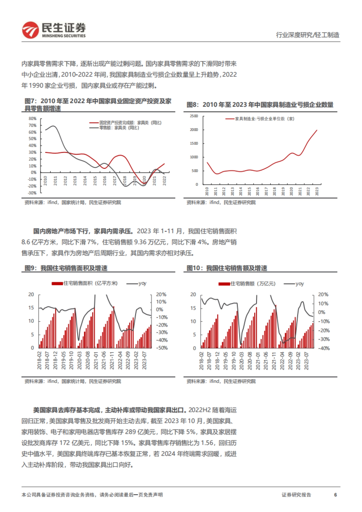 民生证券：跨境电商深度报告-从幕后到台前-跨境新趋势洞察_第6页