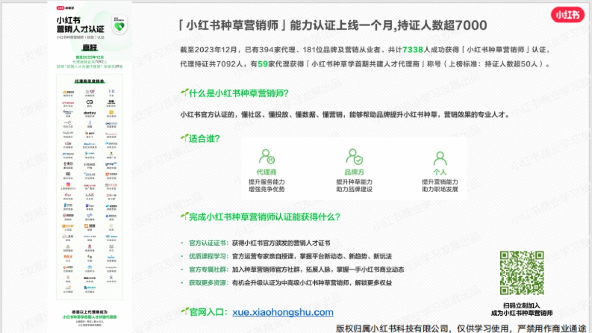 小红书:小红书2023年12月3C行业月报_第2页