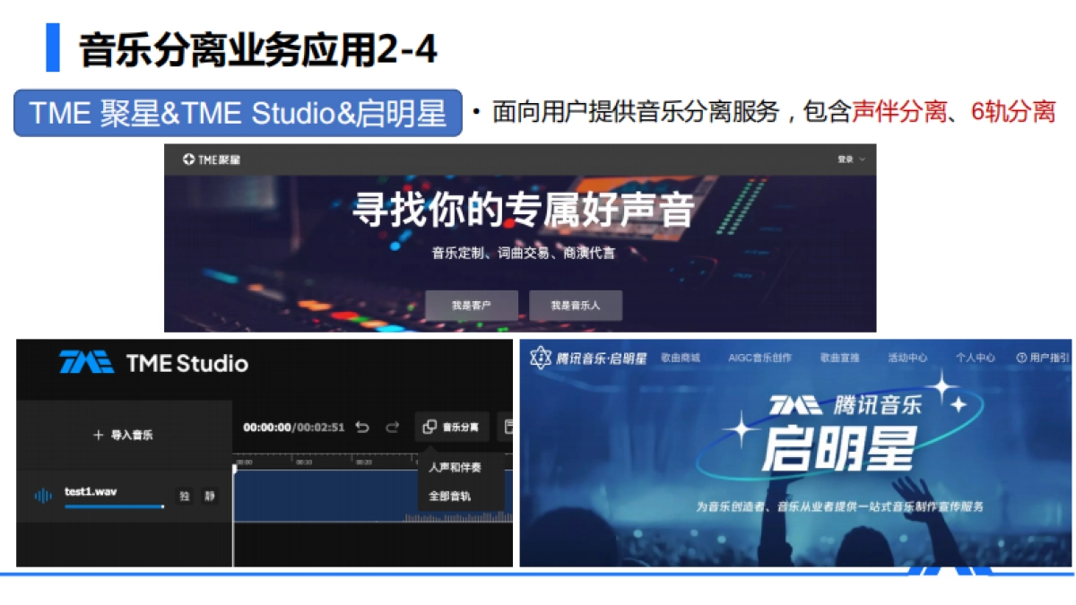音质AIGC的应用与实践_第10页