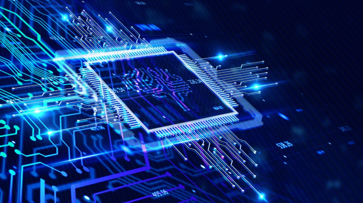 英特尔：电信运营商AI实践手册报告_第2页