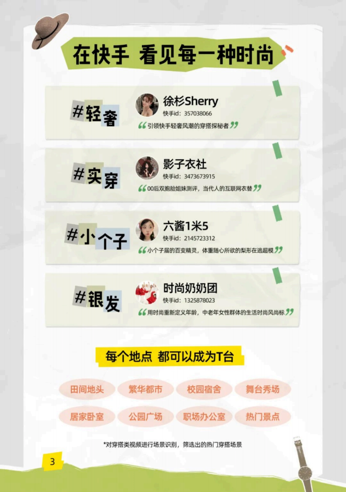 2023快手时尚美妆数据报告-快手大数据研究院-202401_第6页