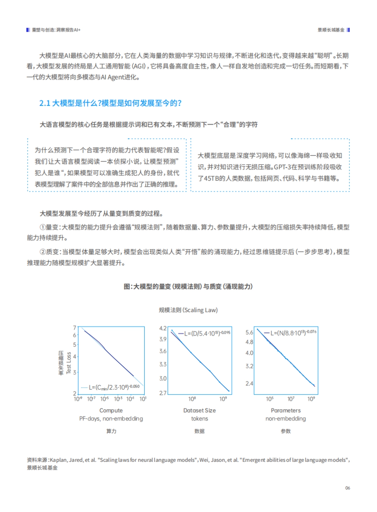 2024Al洞察报告：重塑与创造_第10页