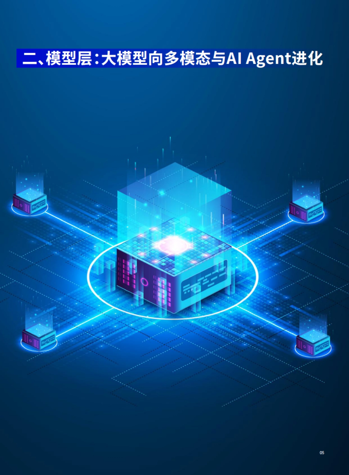 2024Al洞察报告：重塑与创造_第9页