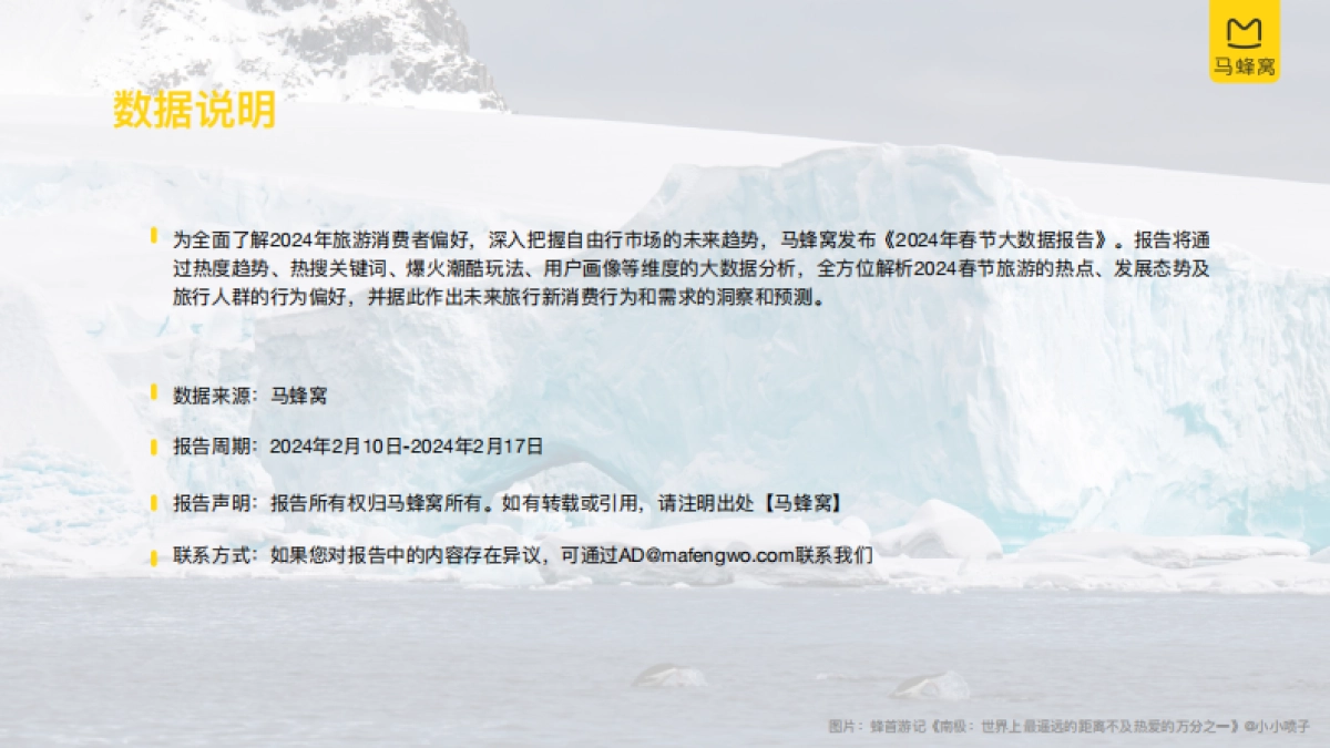 2024旅游大数据系列报告—春节_第2页