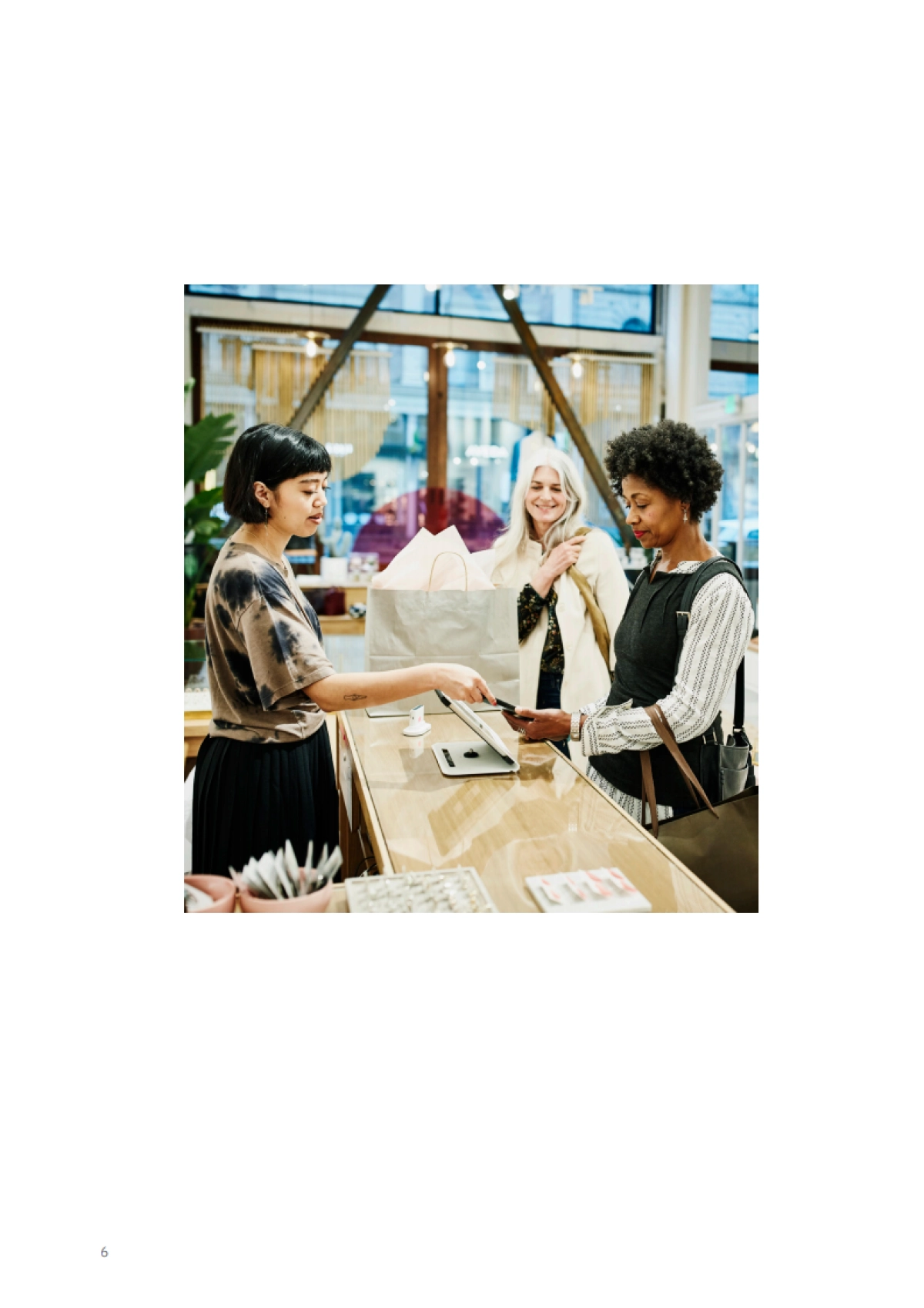 2024年消费者调研：无处不在的人工智能彻底变革零售业_第8页