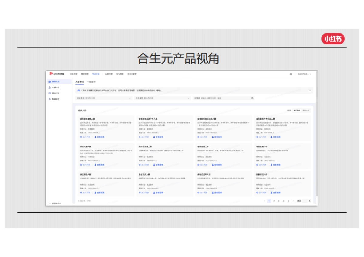 2024小红书×合生元年度私享会：灵犀产品介绍及建议_第10页