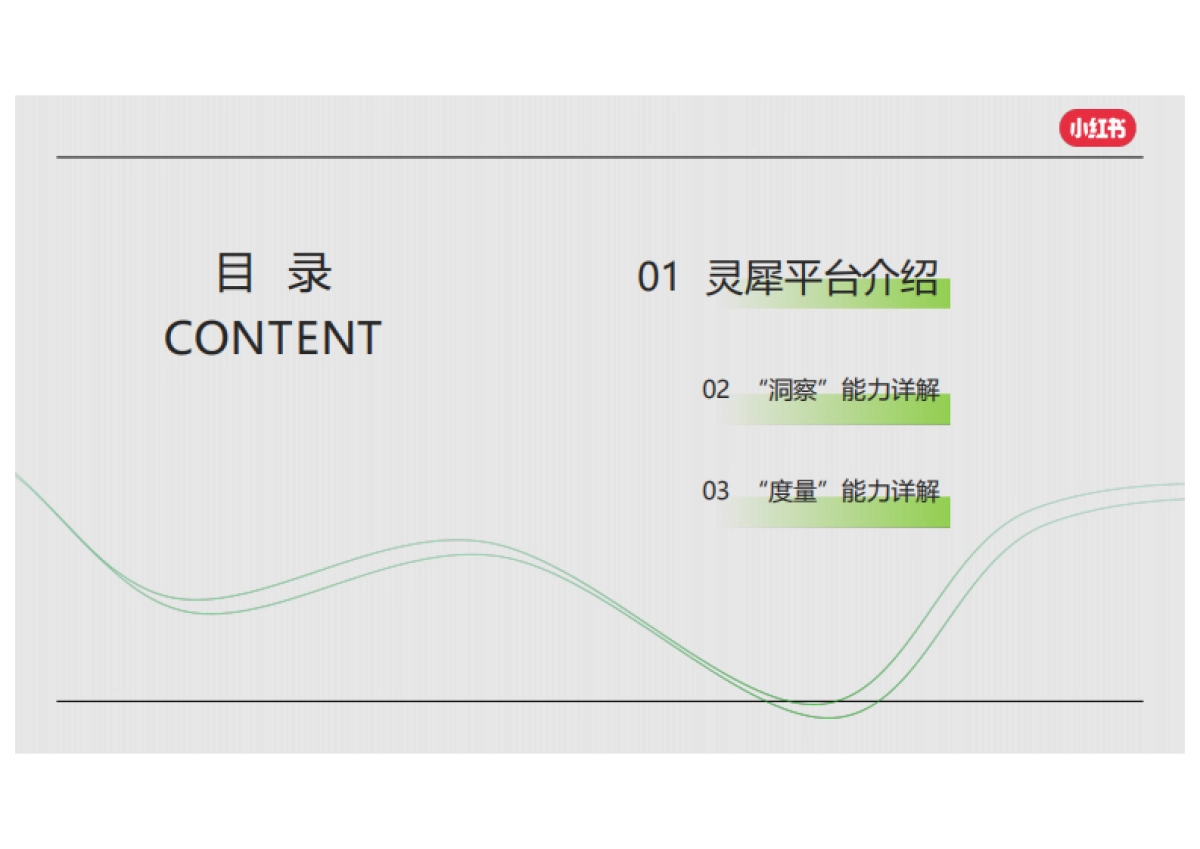 2024小红书×合生元年度私享会：灵犀产品介绍及建议_第3页