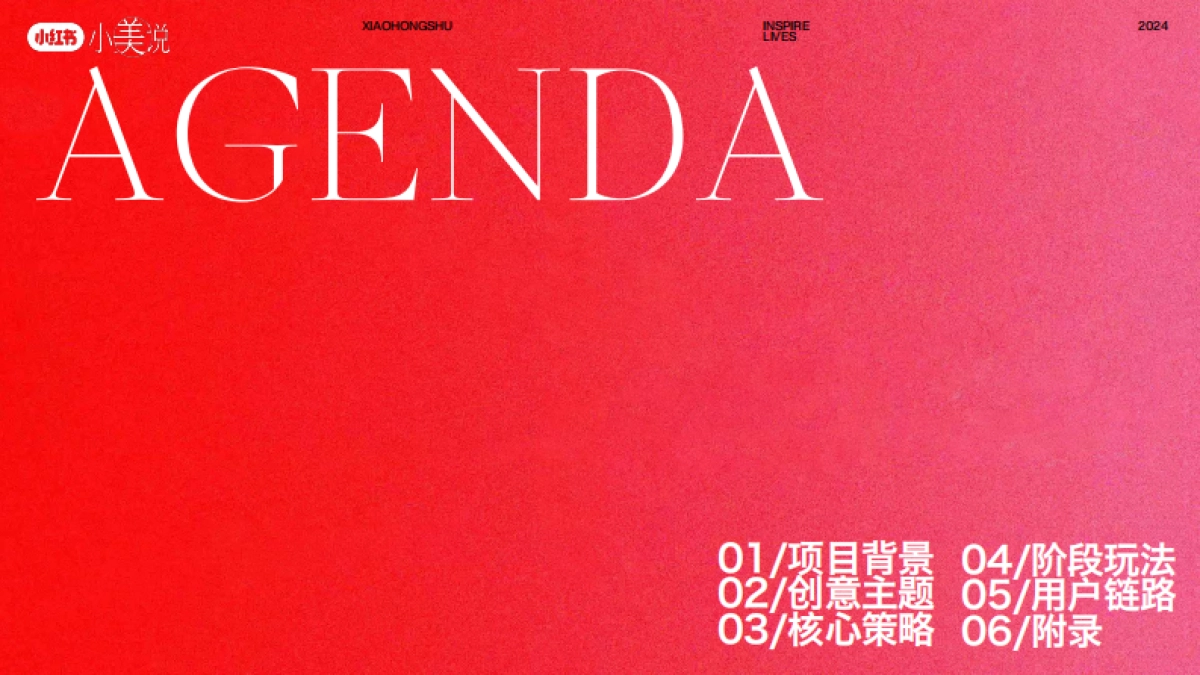 2024小红书S级三八小美说招商方案_第2页