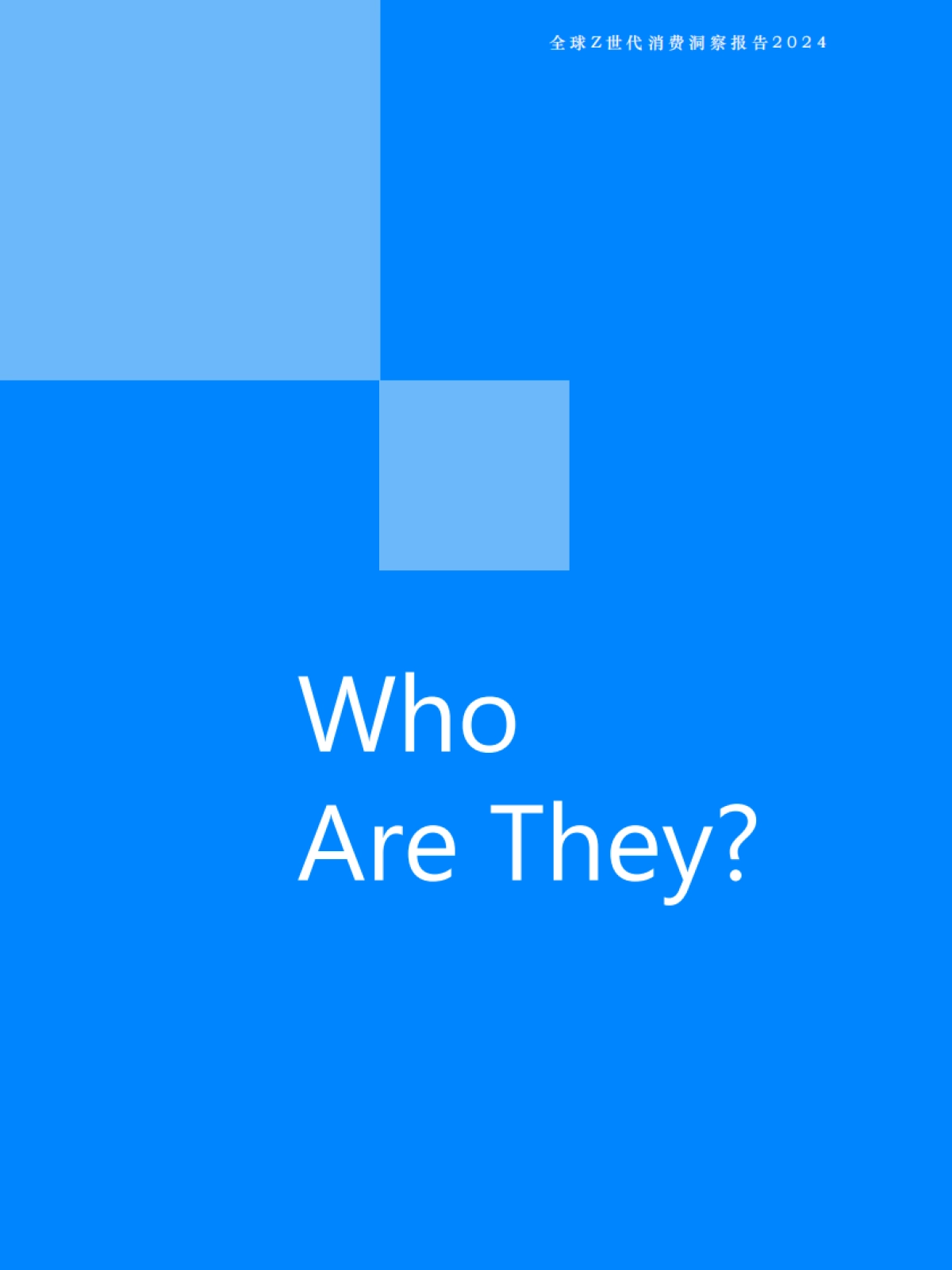 Fastdata极数：全球Z世代消费洞察报告2024_第6页