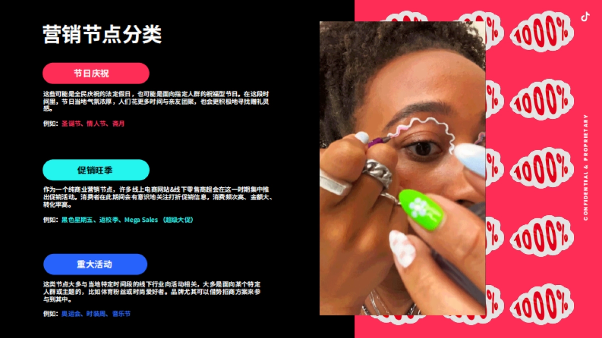 TikTok:2024全球市场节点营销日历报告_第8页