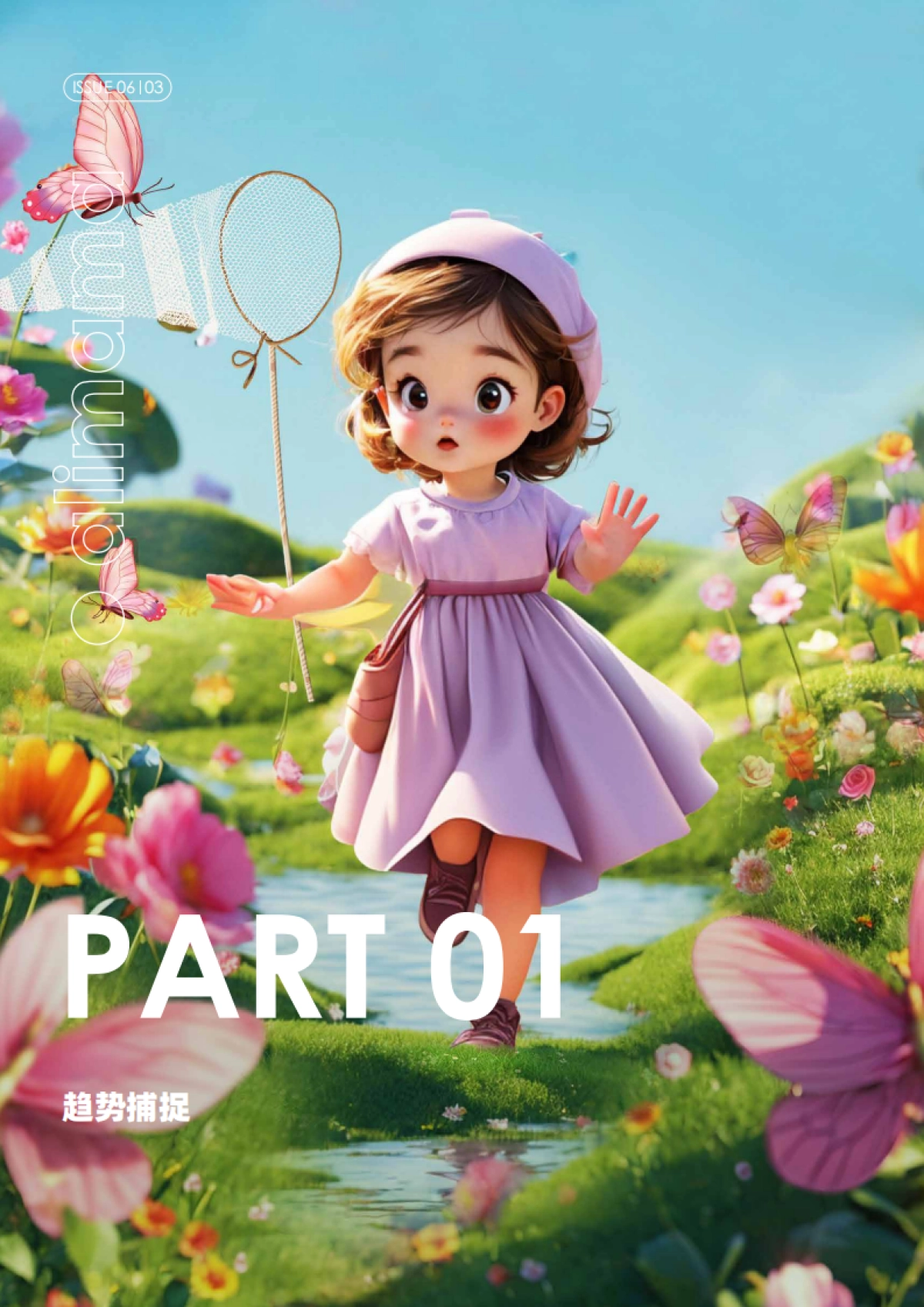 阿里妈妈:阿里妈妈经营指南VOL.06-把握上新热点趋势一起焕新赴春约_第3页