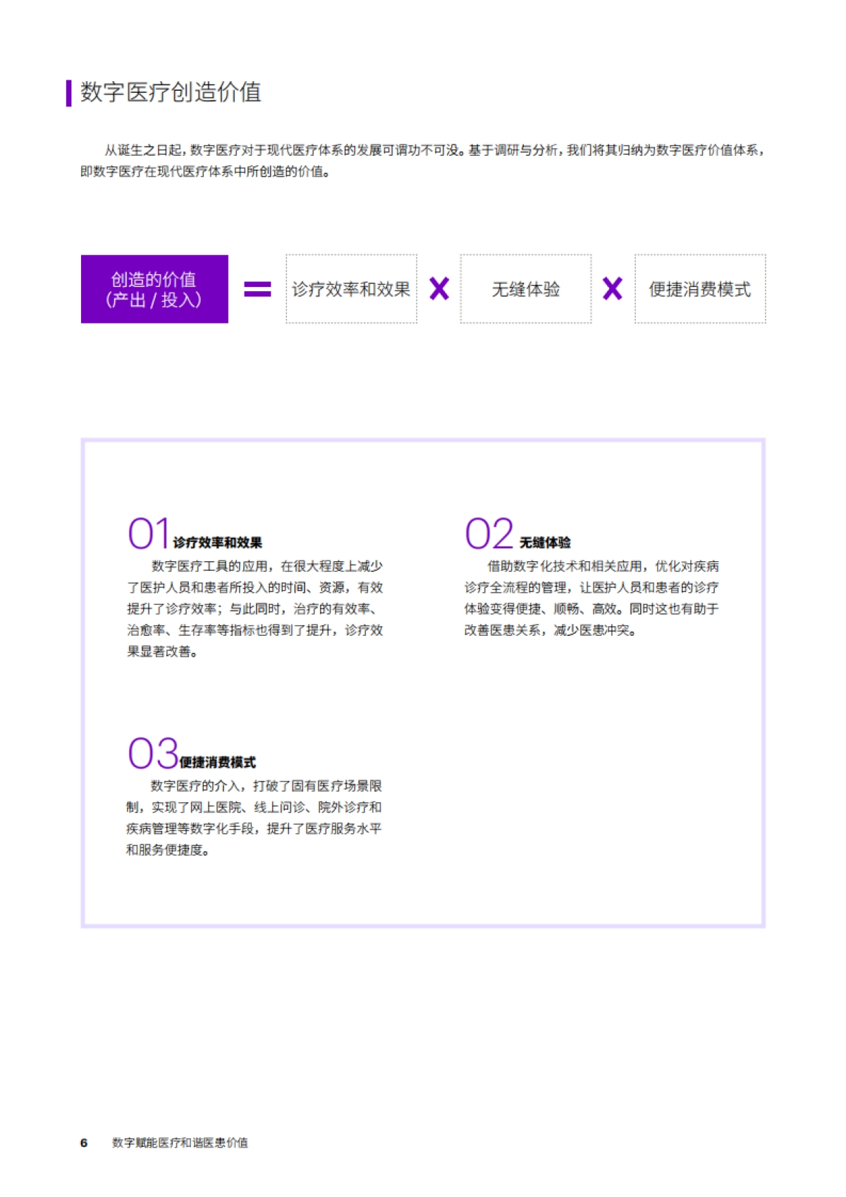 埃森哲&武田Takeda：2023数字医疗实践与经验洞察报告_第6页