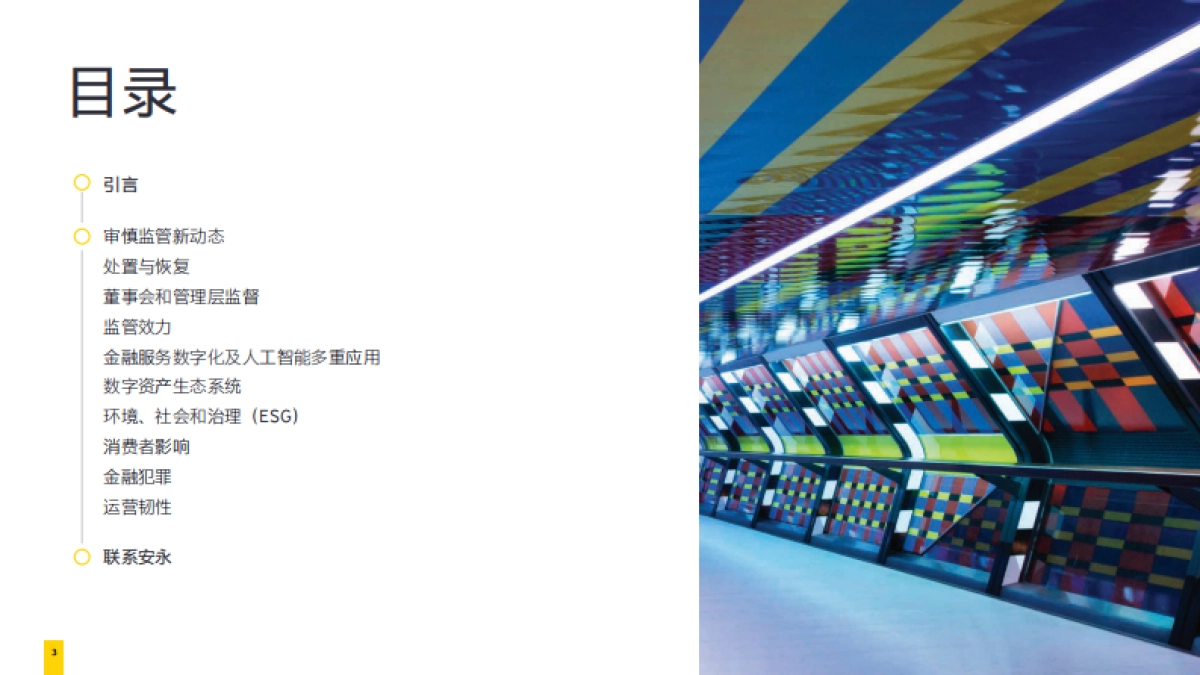 安永：2024年全球金融监管展望报告_第2页