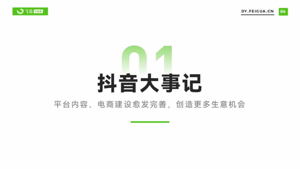 飞瓜数据:2023年短视频直播与电商生态报告_第5页