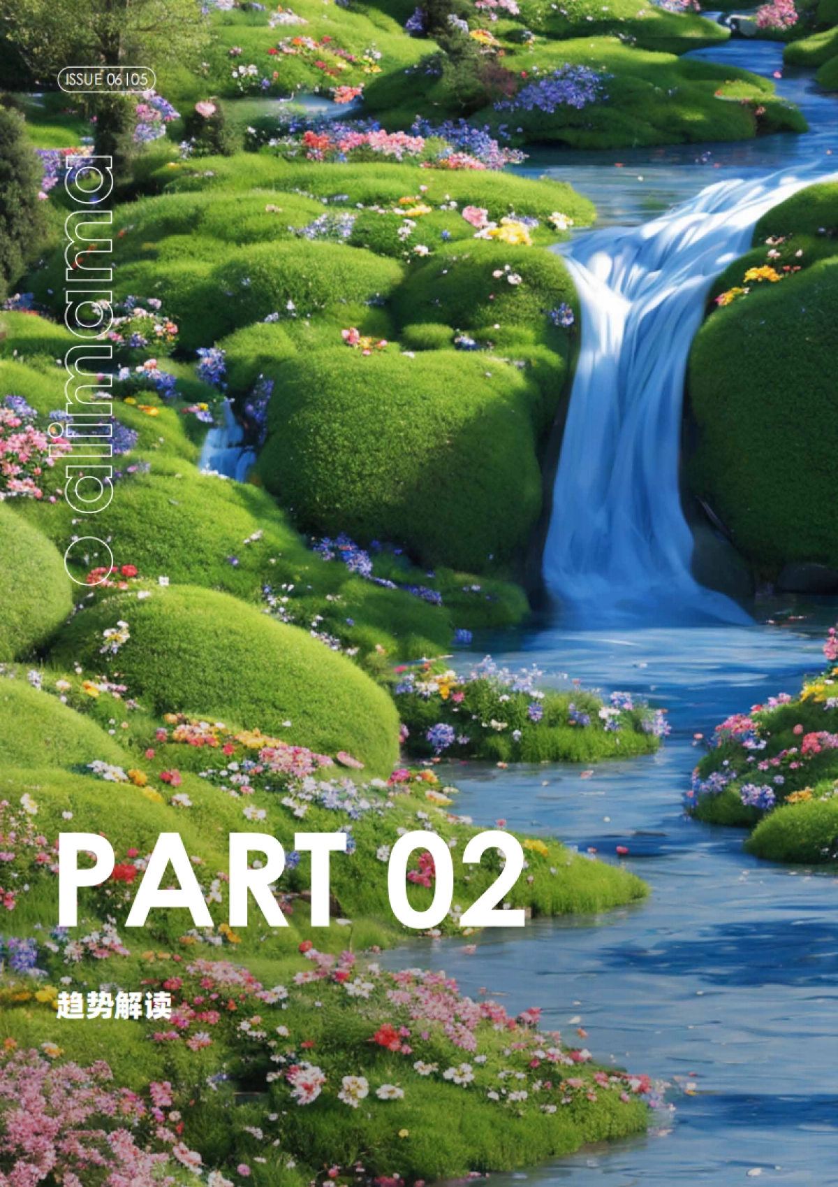 节点趋势｜阿里妈妈经营指南VOL.06_第5页