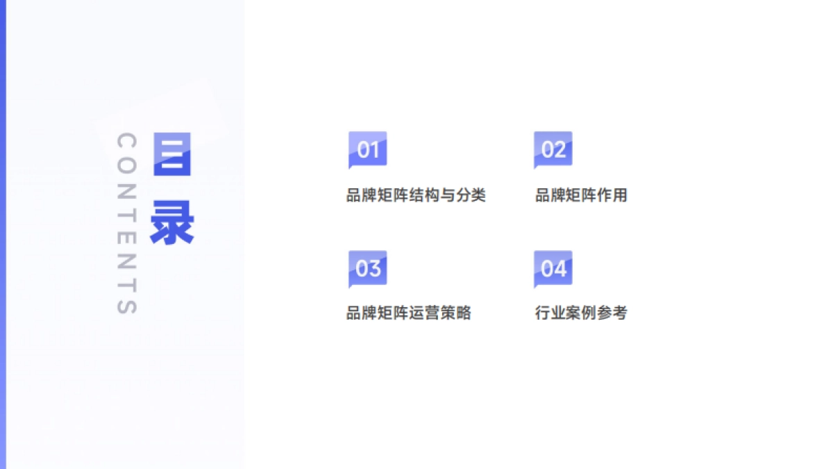 矩阵通：2024企业新媒体品牌矩阵研究报告_第3页