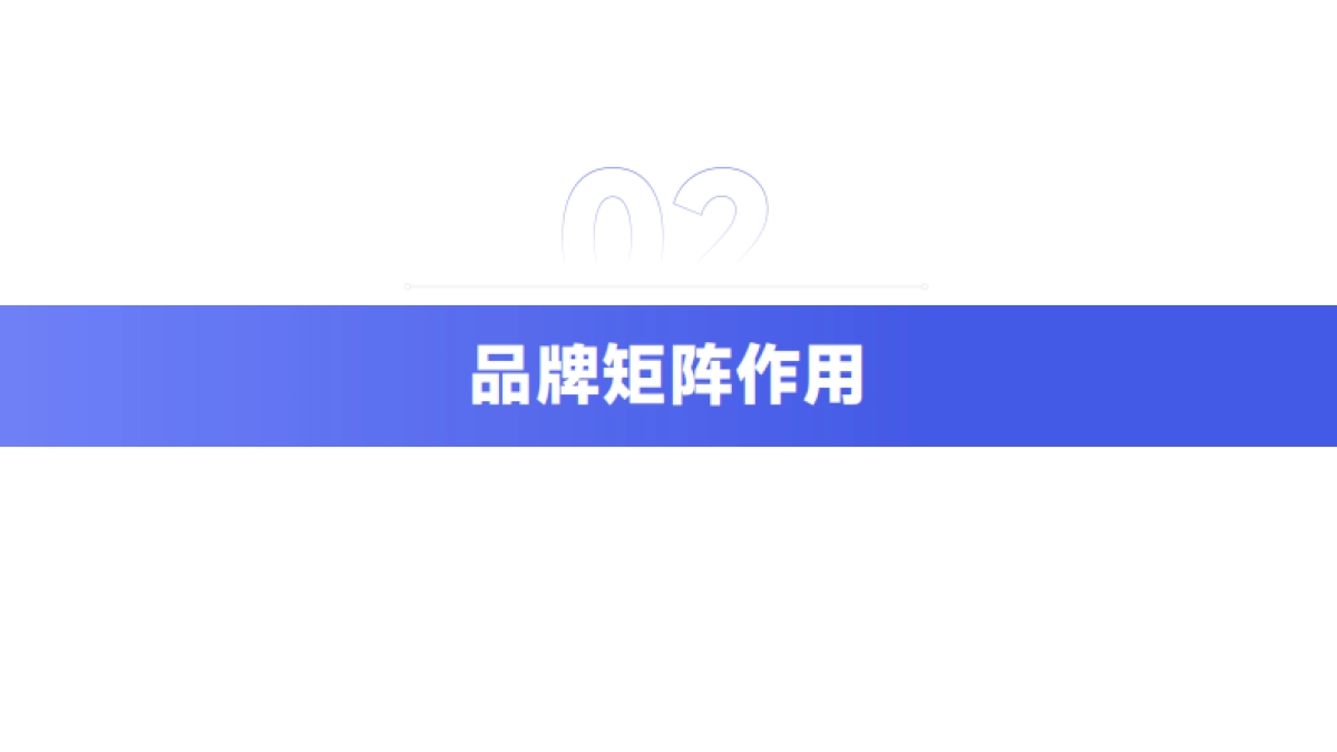 矩阵通：2024企业新媒体品牌矩阵研究报告_第7页