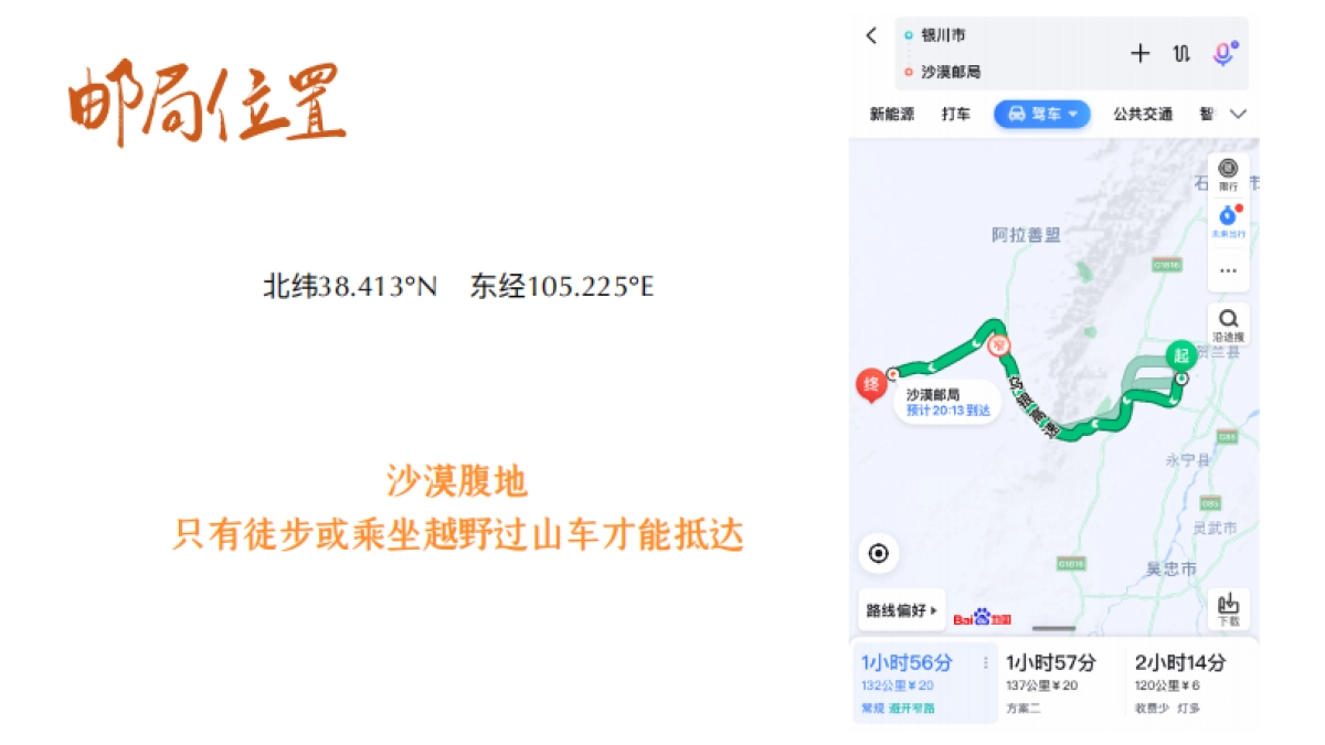 沙漠邮局跨界合作方案_第5页