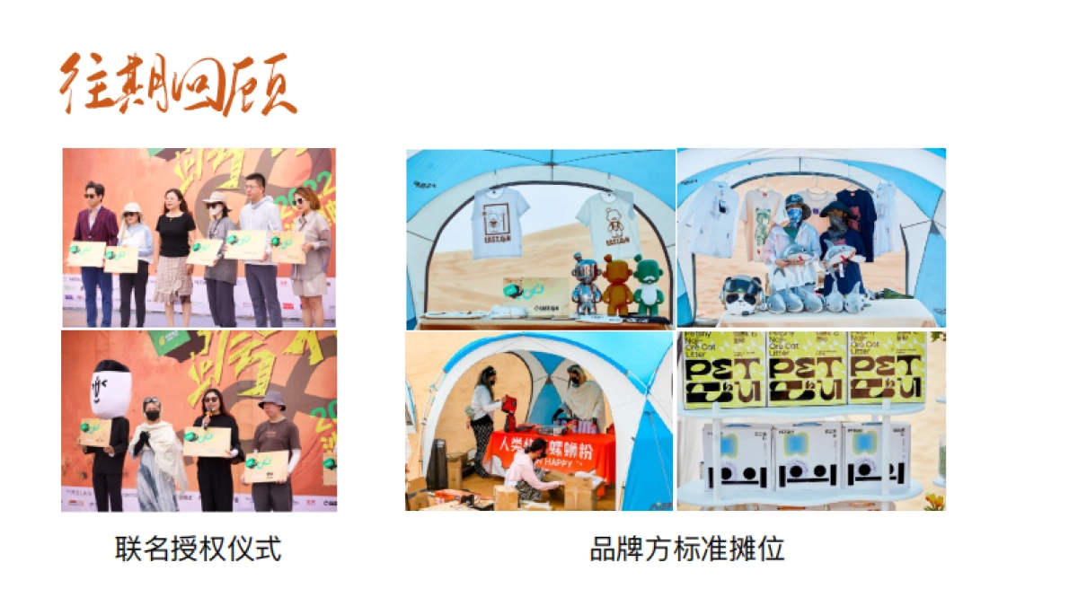 沙漠邮局跨界合作方案_第8页