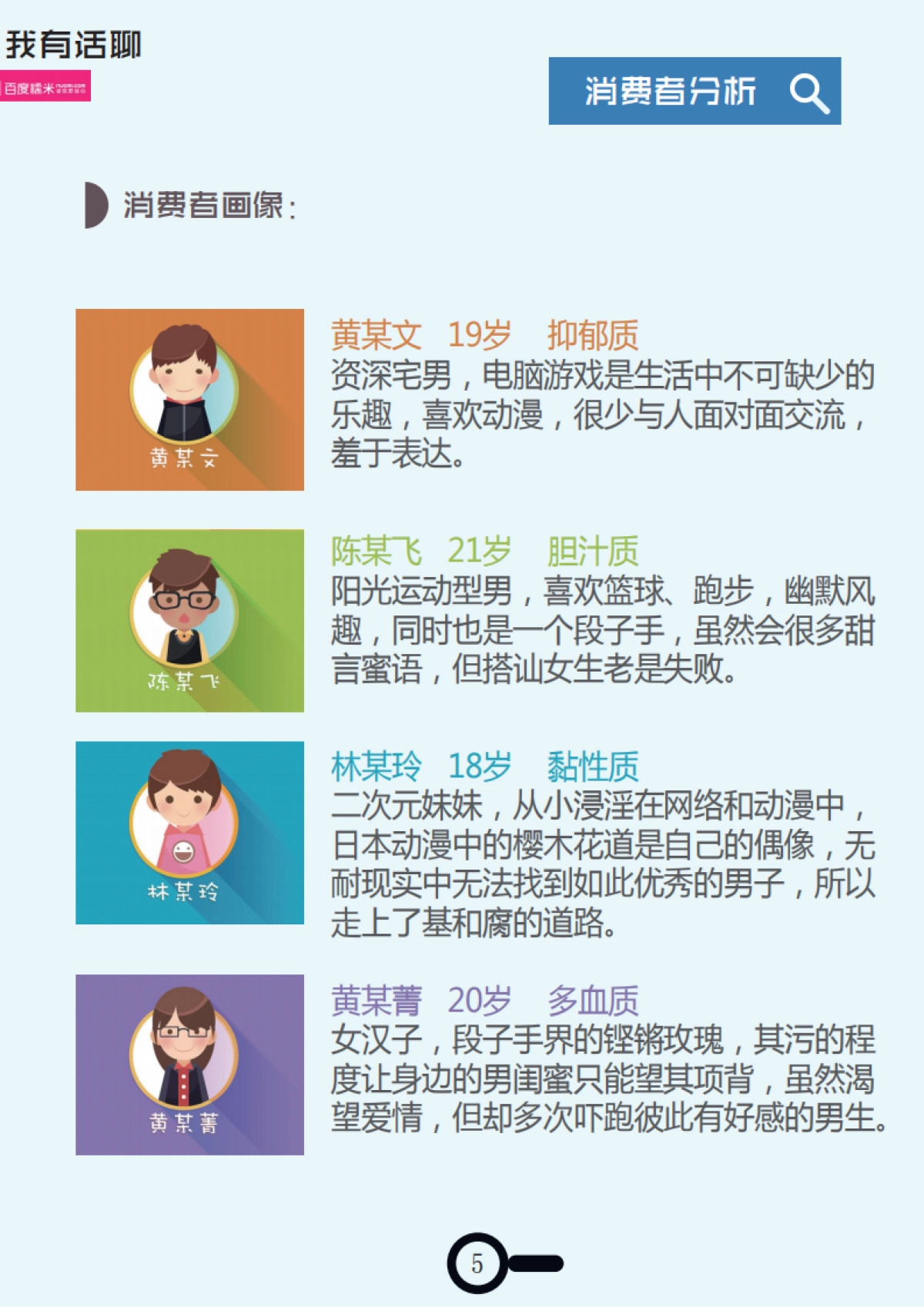 师妹且慢——百度糯米跨界营销策划案培训_第10页