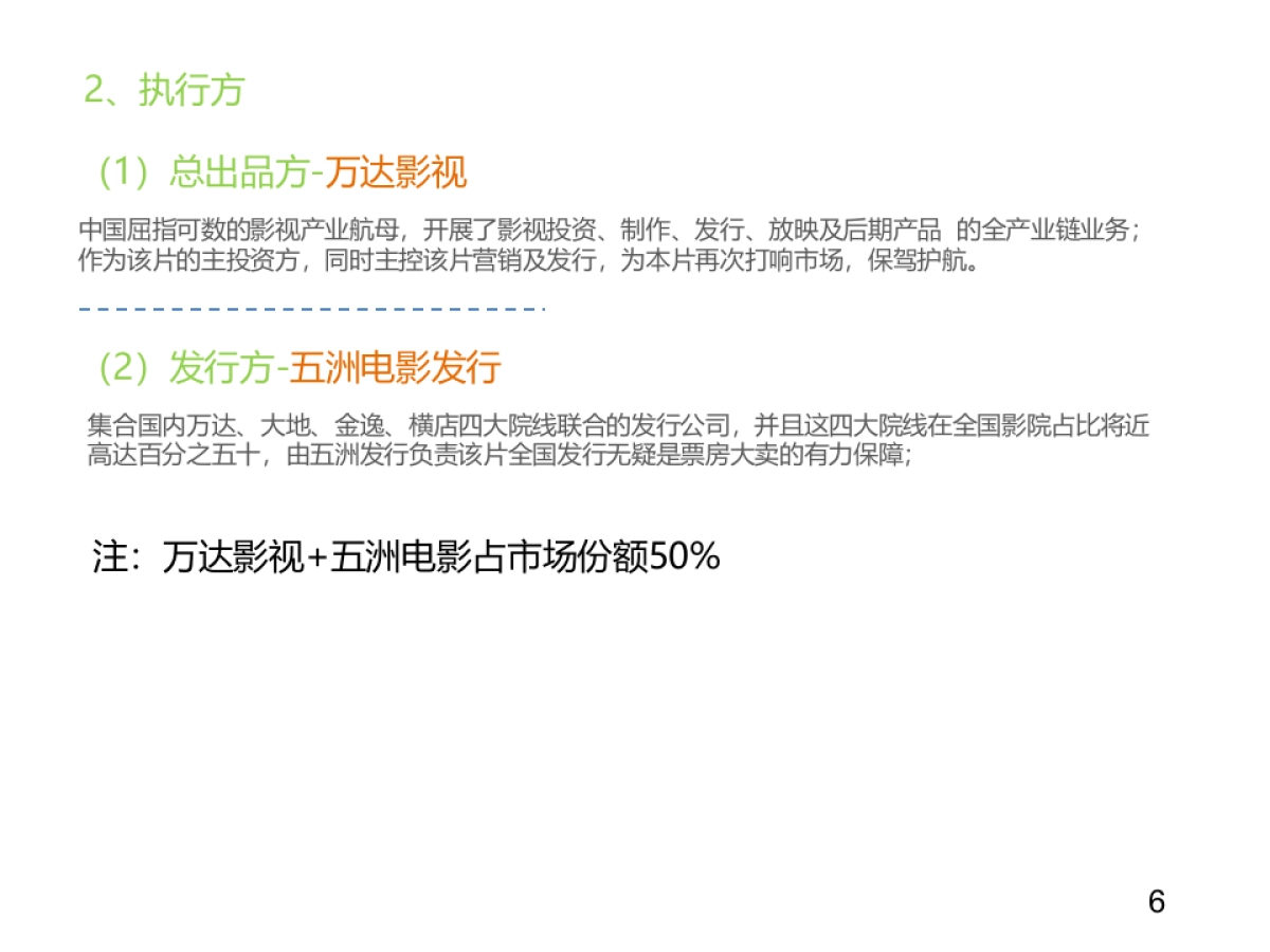 唐人街探案合作方案_第6页