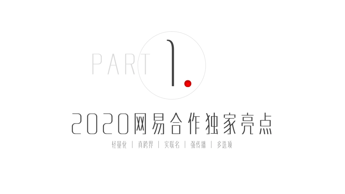 网易×联邦高登2020品牌合作方案_第7页