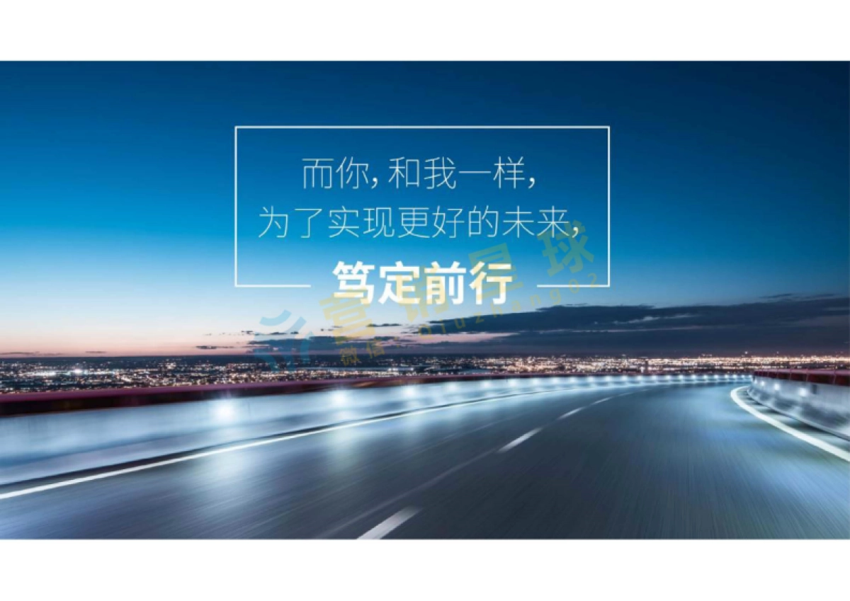 蔚来新能源汽车合作伙伴大会策划方案_第6页