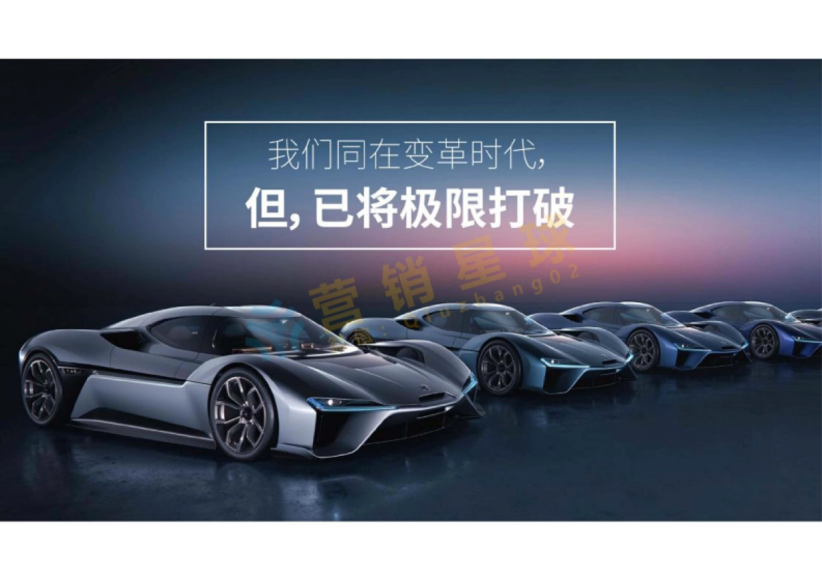 蔚来新能源汽车合作伙伴大会策划方案_第7页